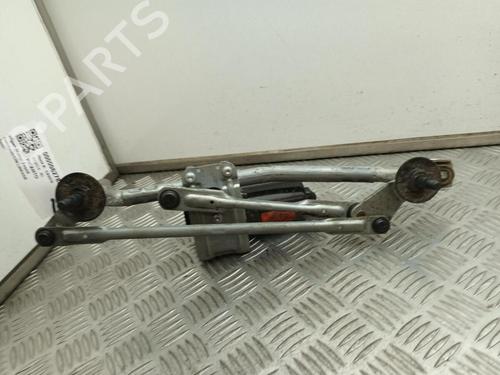 Used Front wiper motor KIA PICANTO II (TA) 1.0 (69 hp) 29647261