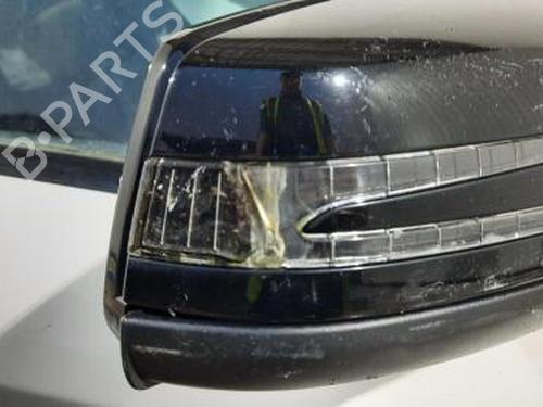 Instrument cluster MERCEDES-BENZ CLS (C218) CLS 350 CDI / d (218.323) | BP29674162C47 