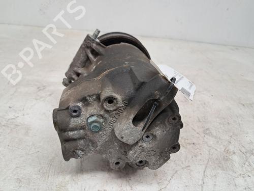 AC compressor VAUXHALL ASTRA Mk VI (J) (P10) 1.6 | BP29679445M34 