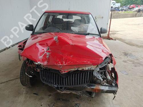 Forreste højre beklædning SKODA FABIA II (542) 1.2 | BP29681638C59 