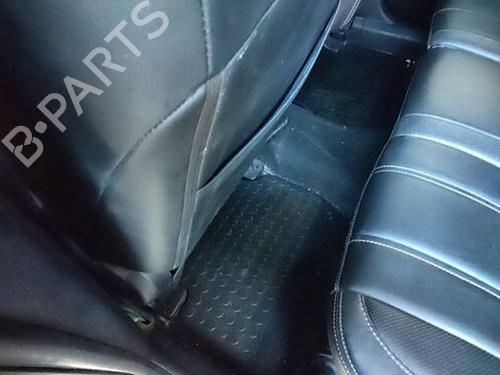 Hjulbue MITSUBISHI OUTLANDER II (CW_W) 2.2 DI-D 4WD | BP29668110C56 