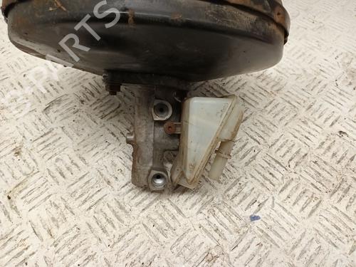 Servo brake FORD FOCUS II (DA_, HCP, DP) 1.6 TDCi | BP29669323M42