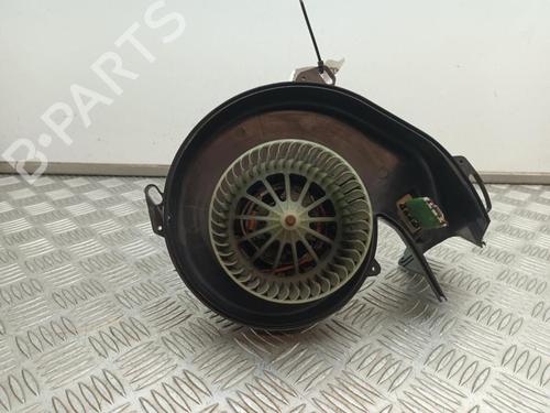 Used Heater blower motor VAUXHALL MERIVA Mk II (B) (S10) 1.3 CDTi (95 hp) 29648105