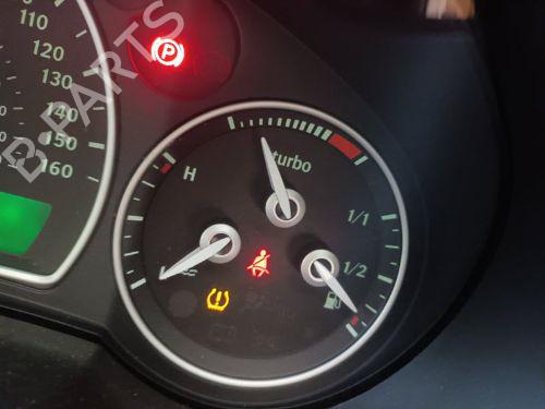 Steering wheel SAAB 9-3 Estate (E50) 1.9 TTiD | BP29659905C49 