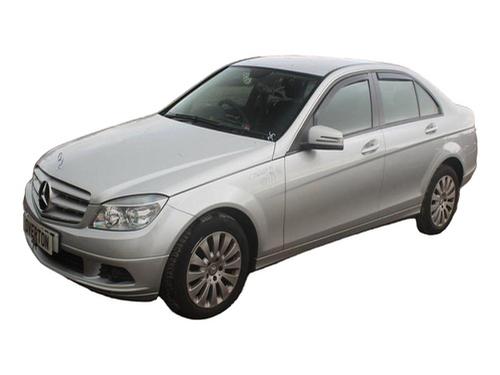 Used Servo brake MERCEDES-BENZ C-CLASS (W204) C 180 Kompressor (204.046) (156 hp) 29674192