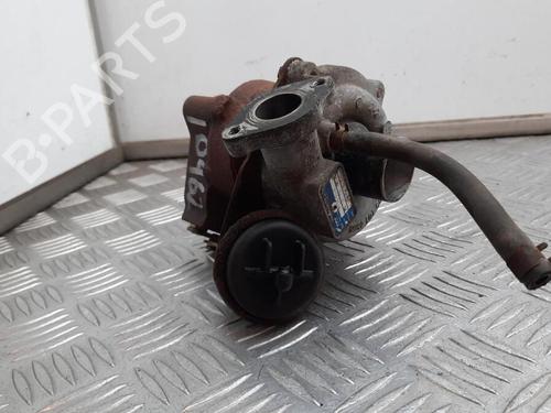 Turbocharger/Supercharger VAUXHALL CORSA Mk III (D) (S07) 1.3 CDTI (L08) | BP29647742M71