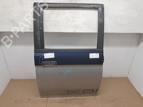 Used Right rear door MITSUBISHI L200 (K7_T, K6_T, K5_T) 2.5 TD 4WD (K74T) (115 hp) 29670959
