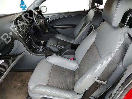 Hand brake SAAB 9-3 Convertible (YS3F) 1.9 TiD | BP29665743I18 
