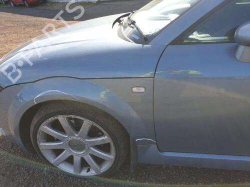 Sikkerhetsbelte foran venstre AUDI TT (8N3) 1.8 T | BP29649209I26 