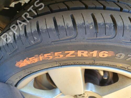 Starter PEUGEOT 5008 (0U_, 0E_) 1.6 HDi | BP29660732M8 