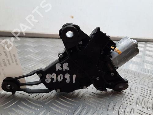 Ruitenwissermotor achter TOYOTA YARIS (_P9_) 1.33 VVT-i (NSP90_, NSP90R) | BP29646229M102