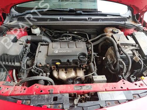 Deposito expansion VAUXHALL ASTRA Mk V (H) Sport Hatch (A04) 2.0 VXR (L08) | BP29681567C120 