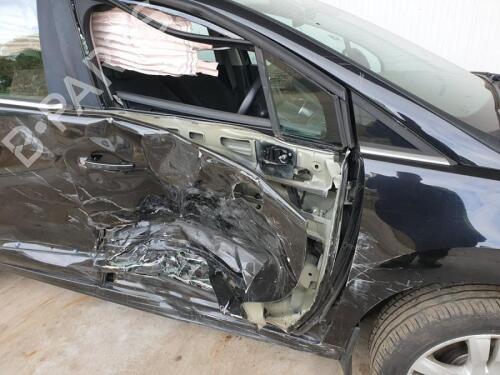 Glove box PEUGEOT 5008 (0U_, 0E_) 1.6 BlueHDi 120 | BP29648347C95