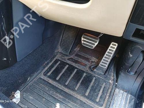 Bränslepump LAND ROVER RANGE ROVER III (L322) 4.2 4x4 | BP29682003M76 