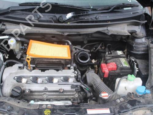 Bremseservo SUZUKI SWIFT IV (FZ, NZ) 1.6 (AZG416, AZH416, RS416, ZC32S, ZA32S) | BP29677765M42 