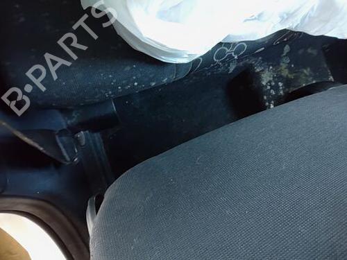 Right sun visor FORD KA (RU8) 1.2 | BP29671136I2 