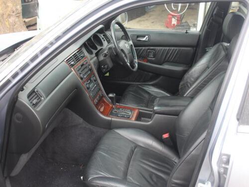 Fan HONDA LEGEND III (KA) 3.5 i 24V (KA9) | BP29671330M128 