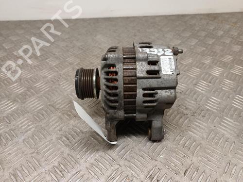 Used Alternator NISSAN KUBISTAR Van (X76) 1.5 dCi 70 (68 hp) 29649446