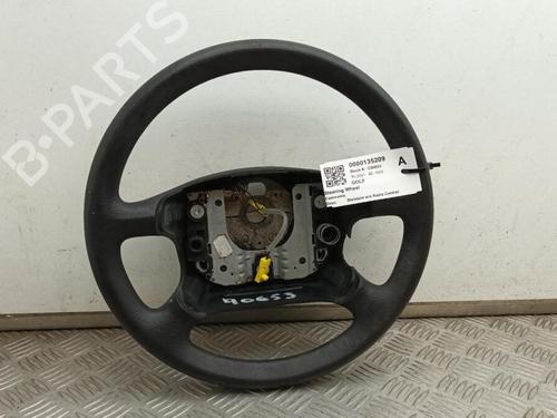 Used Steering wheel VW GOLF IV (1J1) 1.6 (102 hp) 29648922