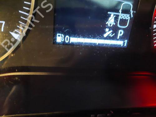 Heater blower motor DACIA SANDERO III 1.0 TCe 100 | BP29654736M62
