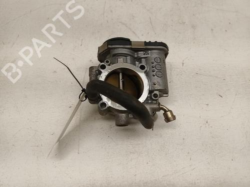 Spjeldhus VAUXHALL ASTRA Mk VI (J) (P10) 1.6 (115 hp) 29648230