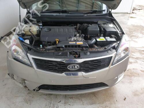 Førerens kollisjonspute KIA CEE'D SW (ED) 1.4 CVVT | BP29649109C9 