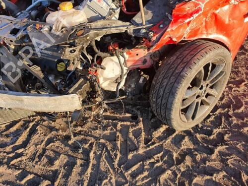 Alternator VAUXHALL CORSAVAN Mk III (D) Hatchback Van (S07) 1.3 CDTI | BP33564986M7  - Image 28