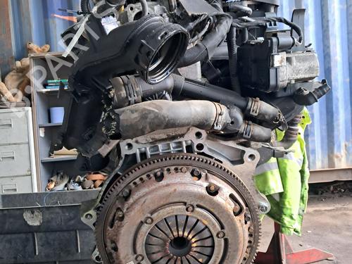 Motor VW BEETLE (5C1, 5C2) 1.2 TSI | BP29671761M1 