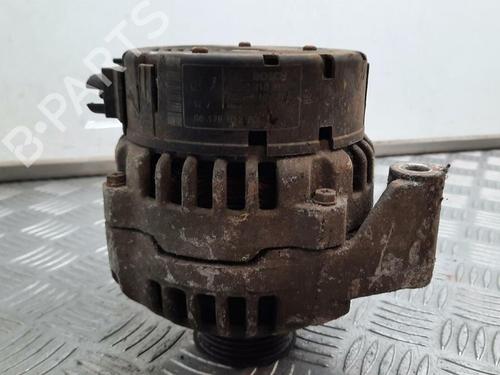 Generator CITROËN BERLINGO / BERLINGO FIRST MPV (MF_, GJK_, GFK_) 1.8 i (MFLFX) | BP29646315M7