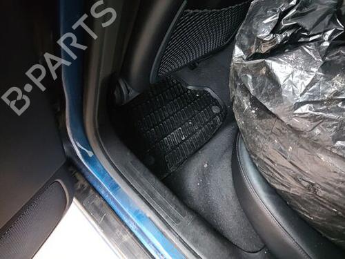 Front differential AUDI A3 Sportback (8PA) 2.0 TDI quattro | BP31820829M23 