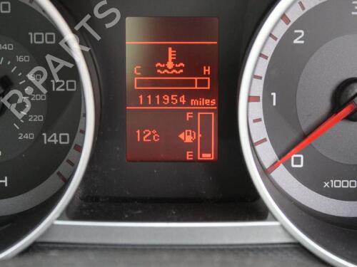 Andre PEUGEOT 4007 (VU_, VV_) 2.2 HDi | BP29964022O1 