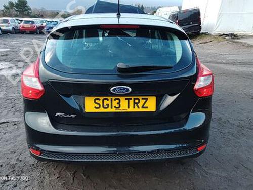 Fuel flap FORD FOCUS III 1.6 Ti | BP29659032C131 