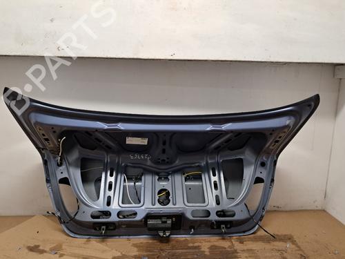 Tailgate MERCEDES-BENZ CLK (C208) CLK 230 Kompressor (208.347) | BP29671106C6 