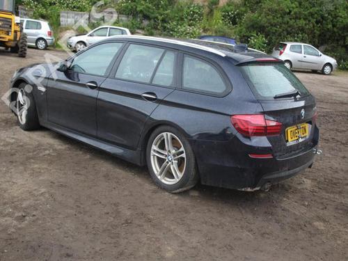 Alternator BMW 5 Touring (F11) 535 d | BP29646491M7 