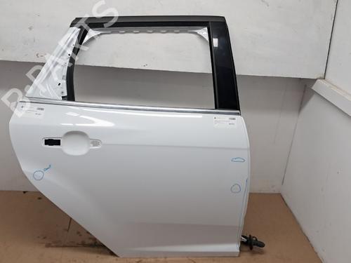 Used Right rear door FORD FOCUS III Turnier 1.6 TDCi (115 hp) 29672773