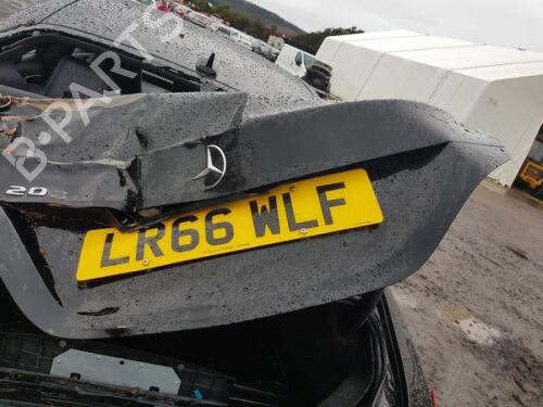 Other MERCEDES-BENZ C-CLASS Coupe (C204) C 220 CDI (204.302) | BP29647618O1