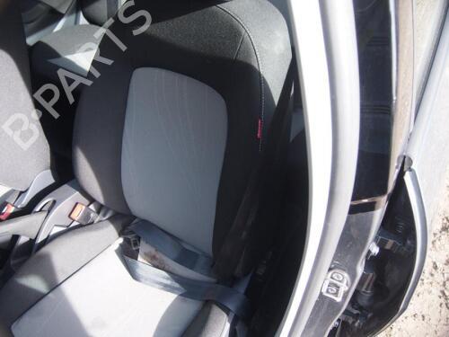 Expansion tank SEAT IBIZA IV (6J5, 6P1) 1.4 | BP29677610C120 