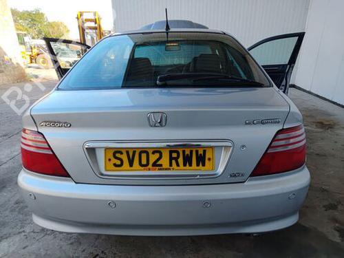 Sikkerhedssele bag højre HONDA ACCORD VI Hatchback (CH, CL) 2.0 (CH7) | BP29687034I28 
