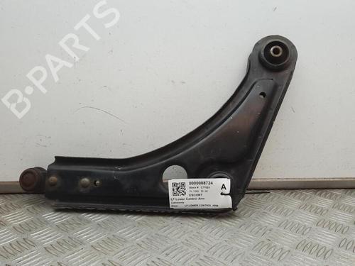Used Left front suspension arm FORD ESCORT VI (GAL, AAL, ABL) 1.6 16V (90 hp) 29647992