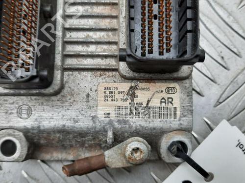 Computer motormanagement VAUXHALL CORSA Mk II (C) (X01) 1.0 12V (F08, F68) | BP29647565M57