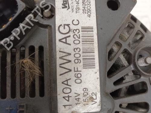 Generator AUDI A3 (8P1) 1.6 E-Power | BP29666934M7