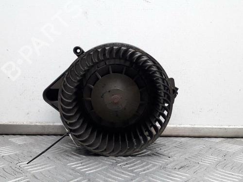 Used Heater blower motor AUDI A4 B6 Avant (8E5) 1.9 TDI (101 hp) 29646160