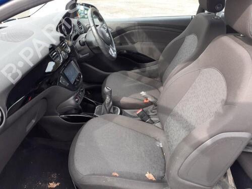 Front left window mechanism VAUXHALL ADAM (M13) 1.2 | BP29651582C22 