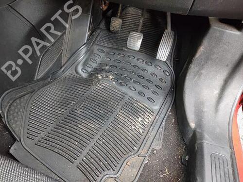 Left mirror FIAT GRANDE PUNTO (199_) 1.9 D Multijet | BP29660616C26 