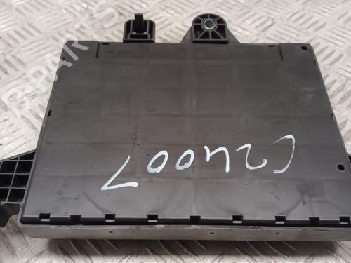Fuse box VAUXHALL ASTRA Mk VI (J) (P10) 1.6 | BP29679731E1 