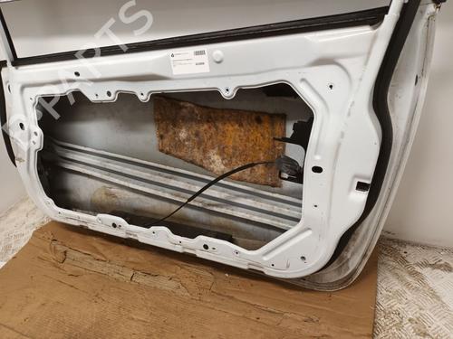 Right front door FORD FIESTA VI (CB1, CCN) 1.4 | BP29669392C3 