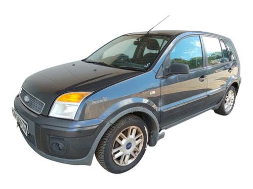 Used Other FORD FUSION (JU_) 1.6 TDCi (90 hp) 29684556