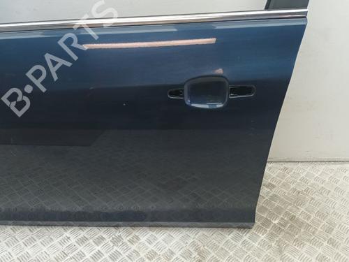 Left front door VAUXHALL ASTRA Mk VI (J) Estate (P10) 1.4 | BP29678797C2 