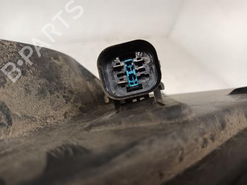 Radiator fan BMW 3 (E90) 318 d | BP29669047M35