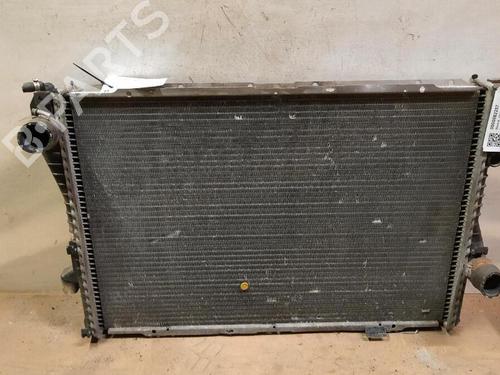 Used Water radiator BMW 5 Touring (E39) 525 tds (143 hp) 29647829